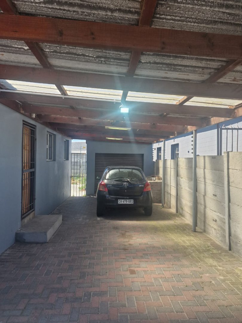 3 Bedroom Property for Sale in Weltevreden Valley North Western Cape